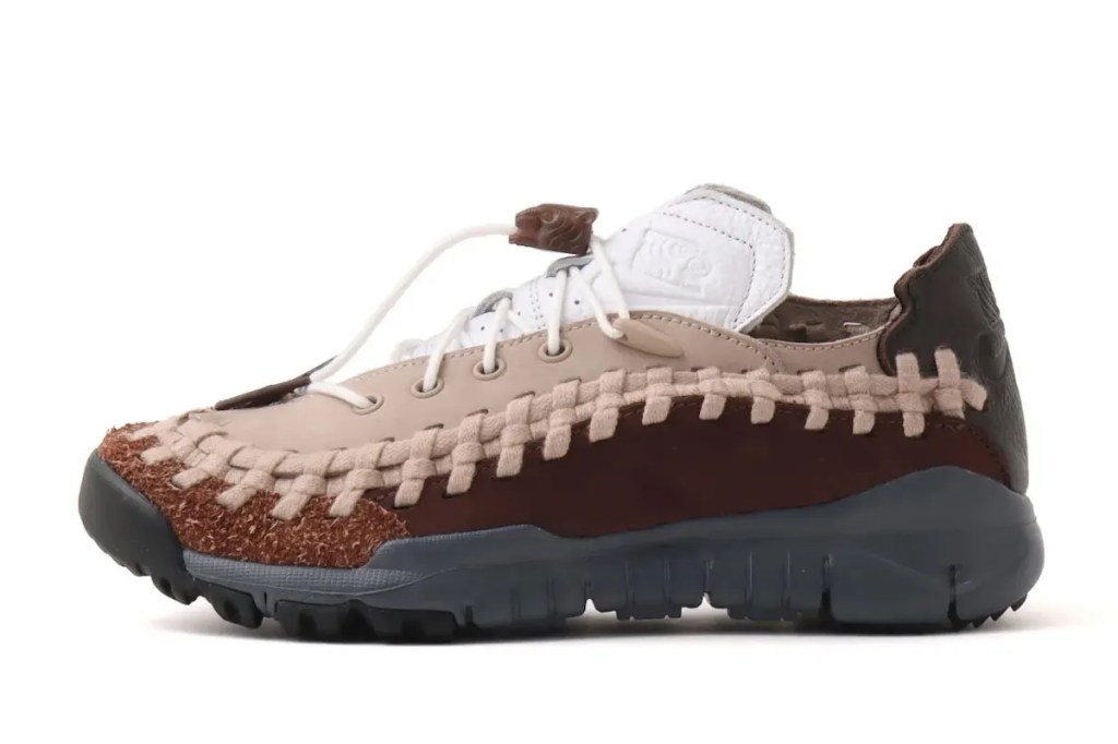 Soulgoods x Nike Homescape Woven