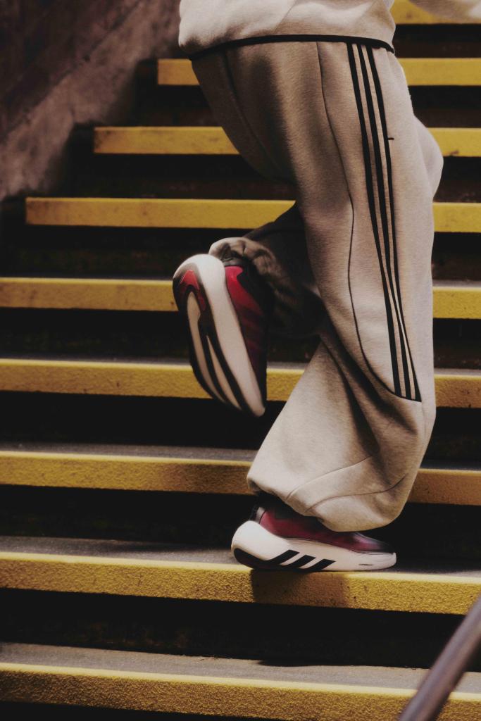 Les nouvelles adidas Hyperboost Euphoria
