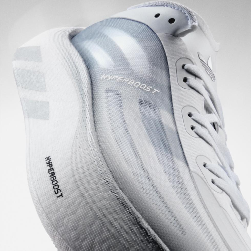 Les nouvelles adidas hyperboost Euphoria