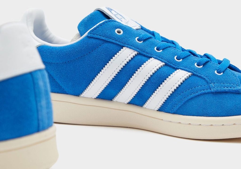 les adidas Billie Jean King 2026