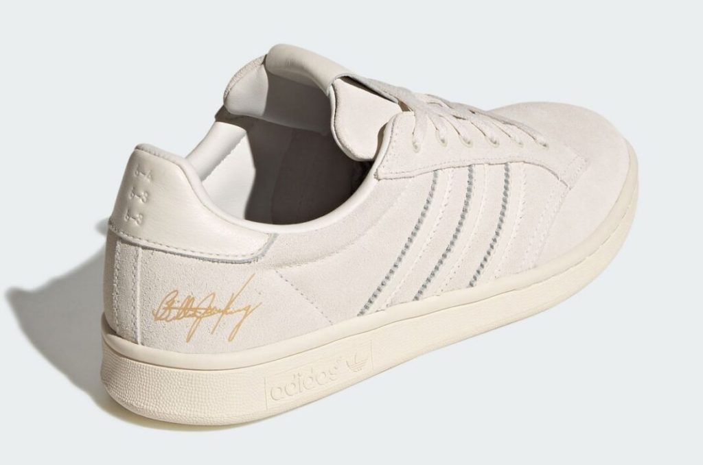 Les adidas Billie Jean King et leur histoire