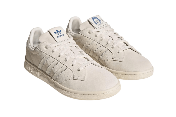 les adidas Billie Jean King blanches de 2026