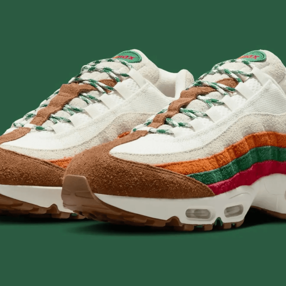 les air max 95 7-Eleven
