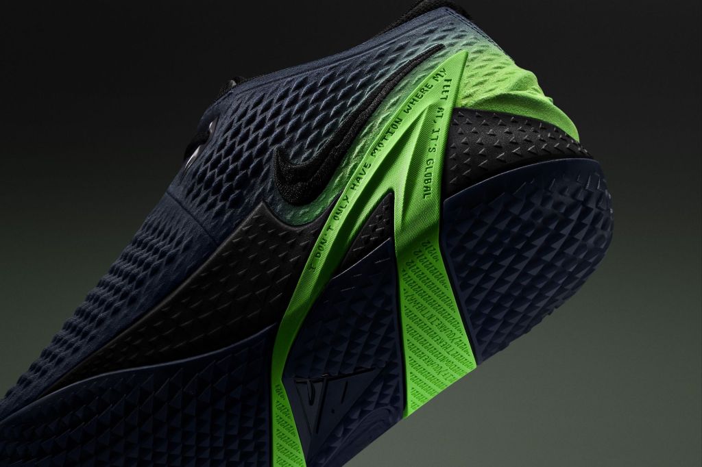 Les Nike Ja 4