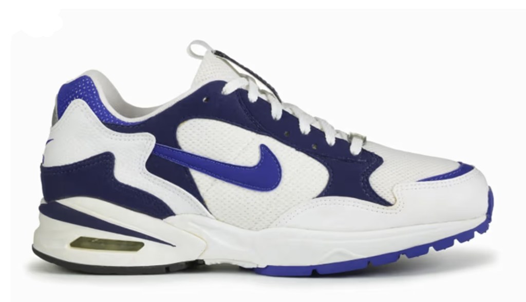 Les Nike Pegasus Max