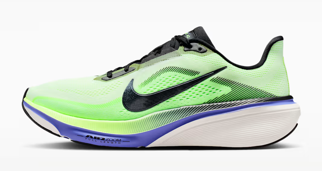Les Nike Pegasus 42
