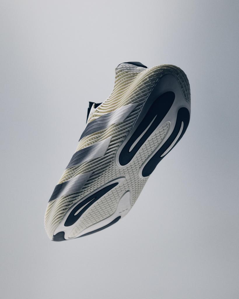 les adidas Futurecool