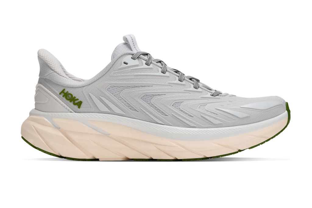 Les Hoka Clifton version lifestyle