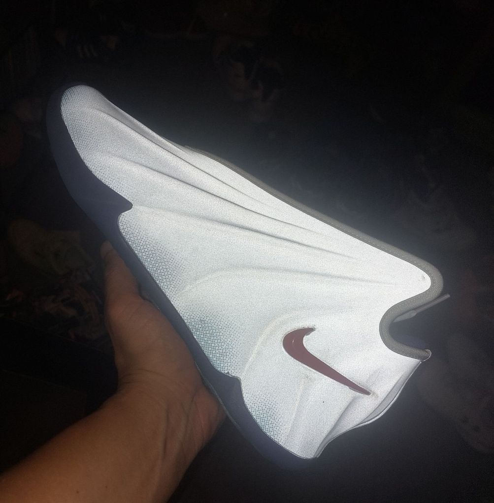 Les GT Future Swooshman