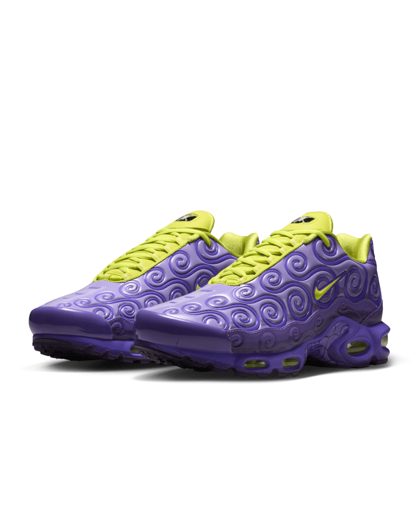 Air Max TN One Piece Purple