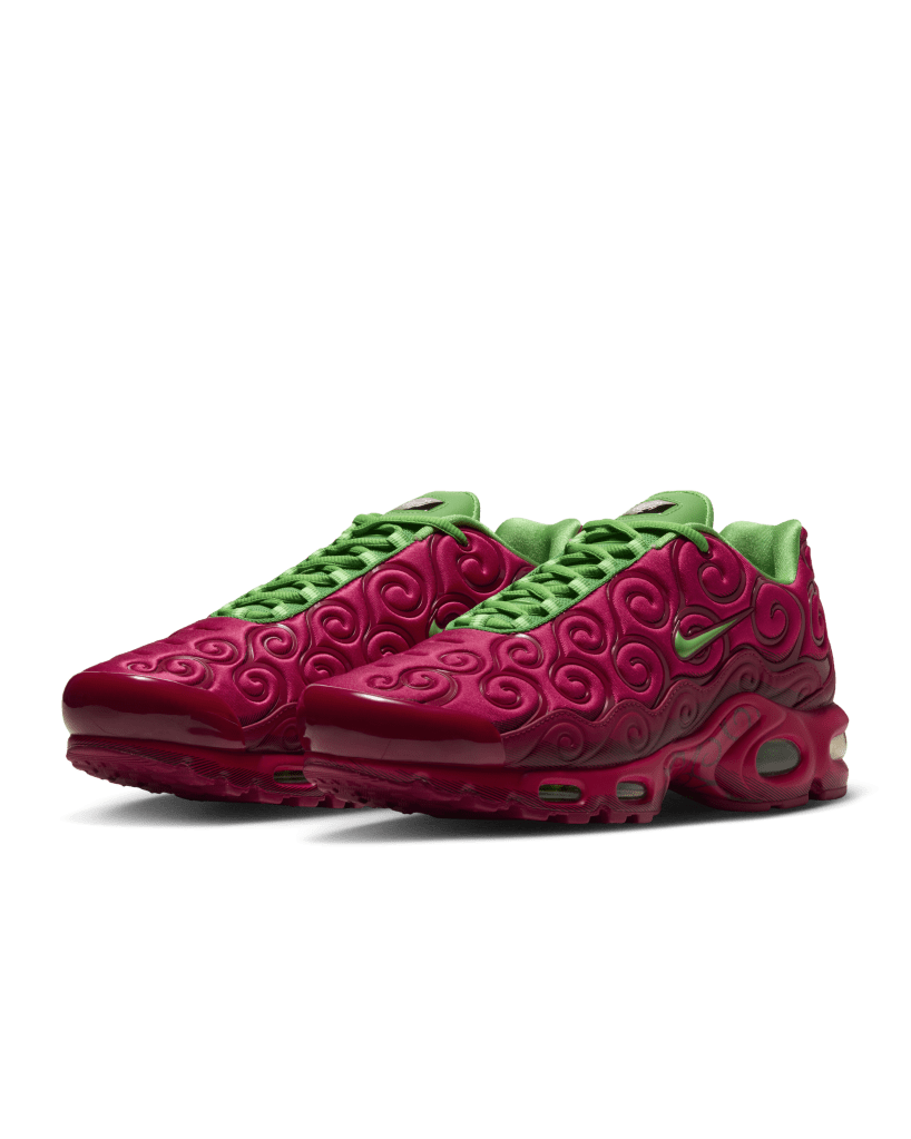 Air Max TN One Piece Purple