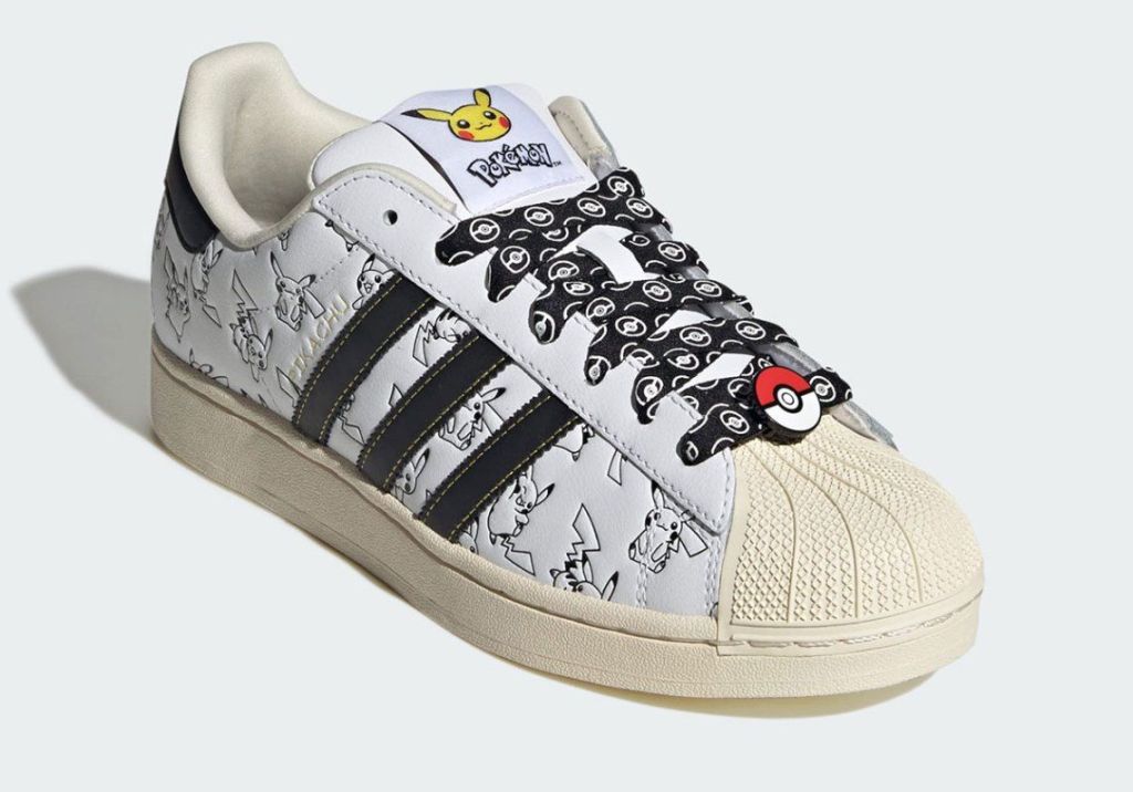 La Superstar Pokemon pour les 30 ans du jeu vidéo