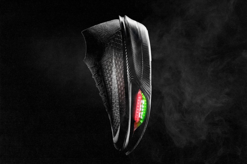 La Nike Apex